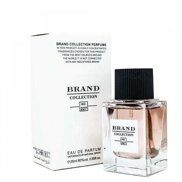 227 -D&G Anthology L'Imperatrice- Brandcollection