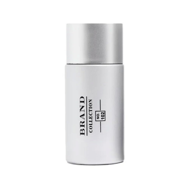 Brand Collection 102 - Classic Men - 25ml