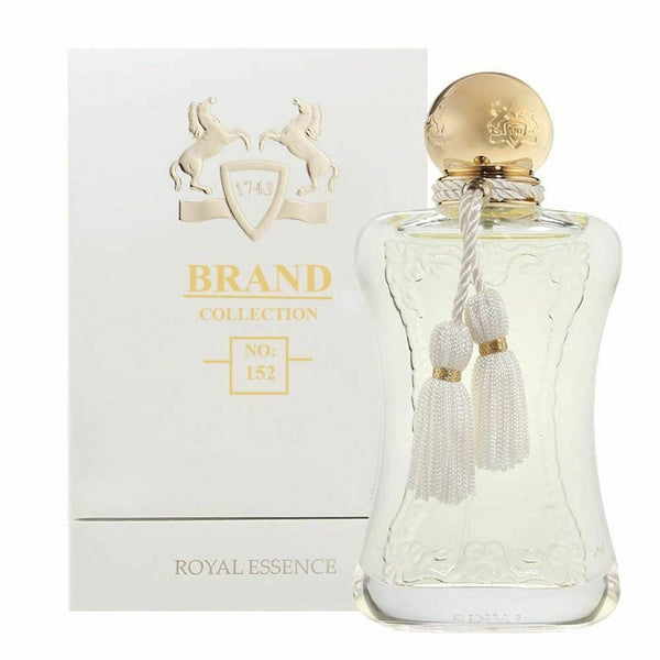 152- Meliora - Brandcollection