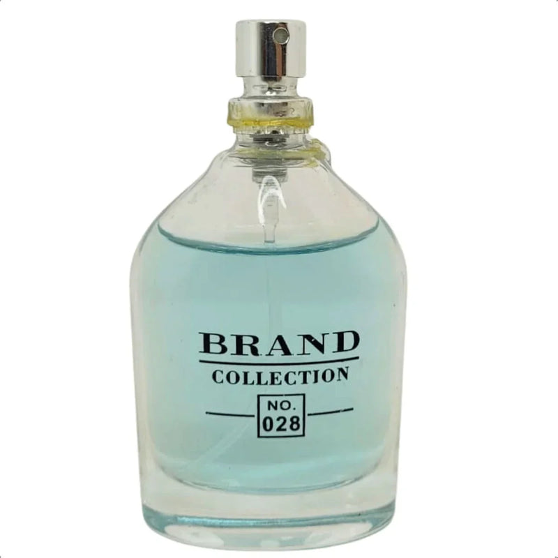 Brand Collection 028 - Hugo Boss - Masculino 25ml
